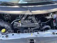 2013 Ford TRANSIT