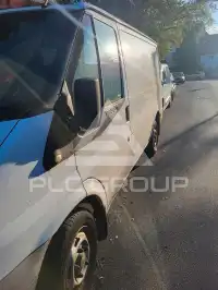 2013 Ford TRANSIT