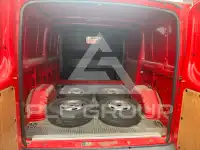 2013 Ford TRANSIT