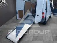 2013 Ford TRANSIT
