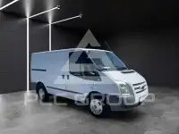 2013 Ford TRANSIT