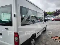 2013 Ford TRANSIT