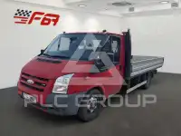 2013 Ford TRANSIT