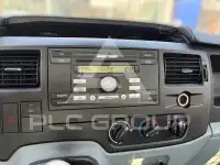 2013 Ford TRANSIT