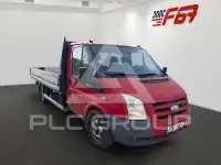 2013 Ford TRANSIT