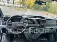 2013 Ford TRANSIT