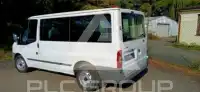 2013 Ford TRANSIT