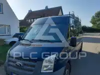 2013 Ford TRANSIT
