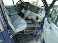 2013 Ford TRANSIT