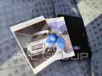 2013 Ford TRANSIT