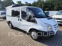2013 Ford TRANSIT