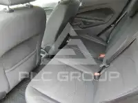 2013 Ford FIESTA