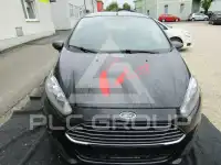 2013 Ford FIESTA