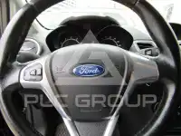 2013 Ford FIESTA