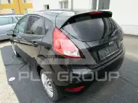 2013 Ford FIESTA