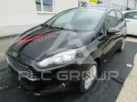 2013 Ford FIESTA