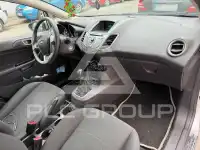 2013 Ford FIESTA