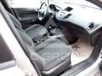 2013 Ford FIESTA