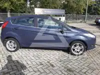 2013 Ford FIESTA