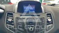 2013 Ford FIESTA