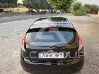 2013 Ford FIESTA