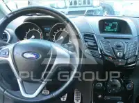 2013 Ford FIESTA