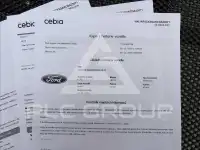 2013 Ford FIESTA