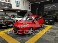 2013 Ford FIESTA