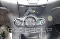 2013 Ford FIESTA