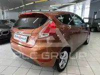 2013 Ford FIESTA