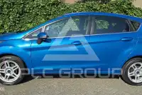 2013 Ford FIESTA