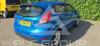 2013 Ford FIESTA
