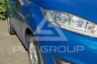 2013 Ford FIESTA