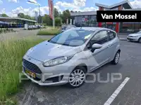 2013 Ford FIESTA
