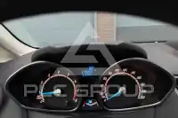 2013 Ford FIESTA