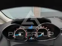 2013 Ford FIESTA