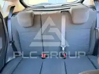2013 Ford FIESTA
