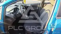 2013 Ford FIESTA