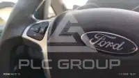 2013 Ford FIESTA