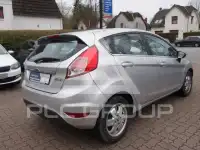 2013 Ford FIESTA