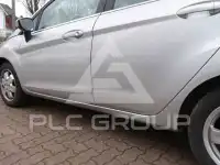 2013 Ford FIESTA