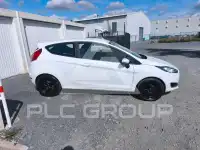 2013 Ford FIESTA