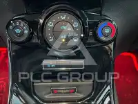 2013 Ford FIESTA