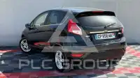 2013 Ford FIESTA