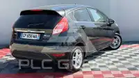 2013 Ford FIESTA