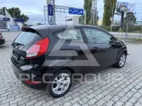 2013 Ford FIESTA