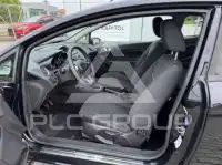 2013 Ford FIESTA