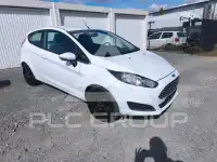 2013 Ford FIESTA