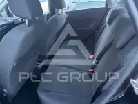 2013 Ford FIESTA