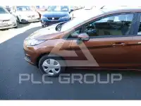 2013 Ford FIESTA
